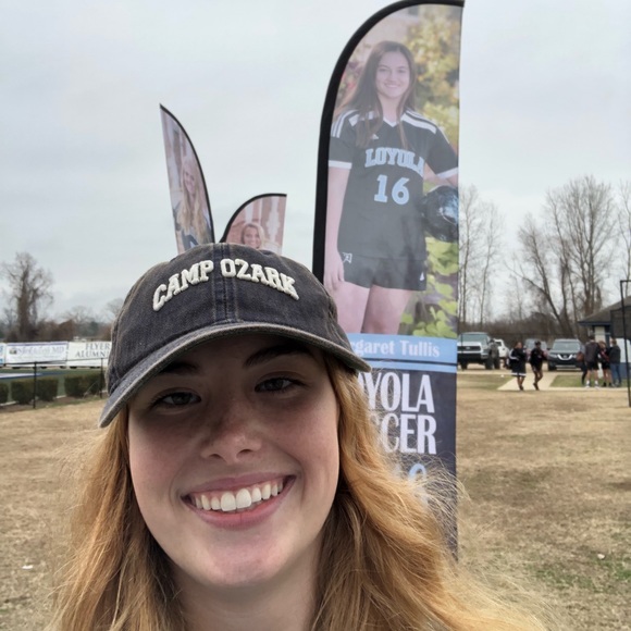 Meet your Posher, Natalie - Picture 1 of 1